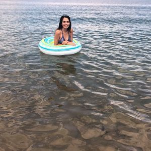 Meet your Posher, Naomi